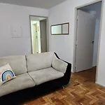 Apartamento Largo Do Arouche