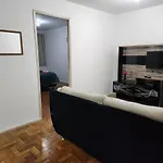 Apartamento Largo Do Arouche