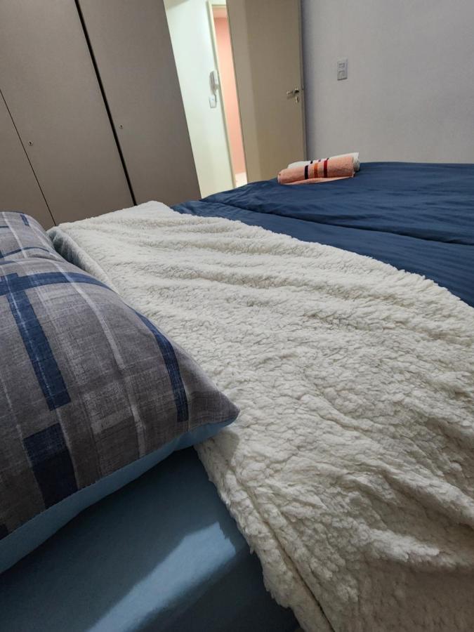 Apartamento Apartamento Largo Do Arouche São Paulo