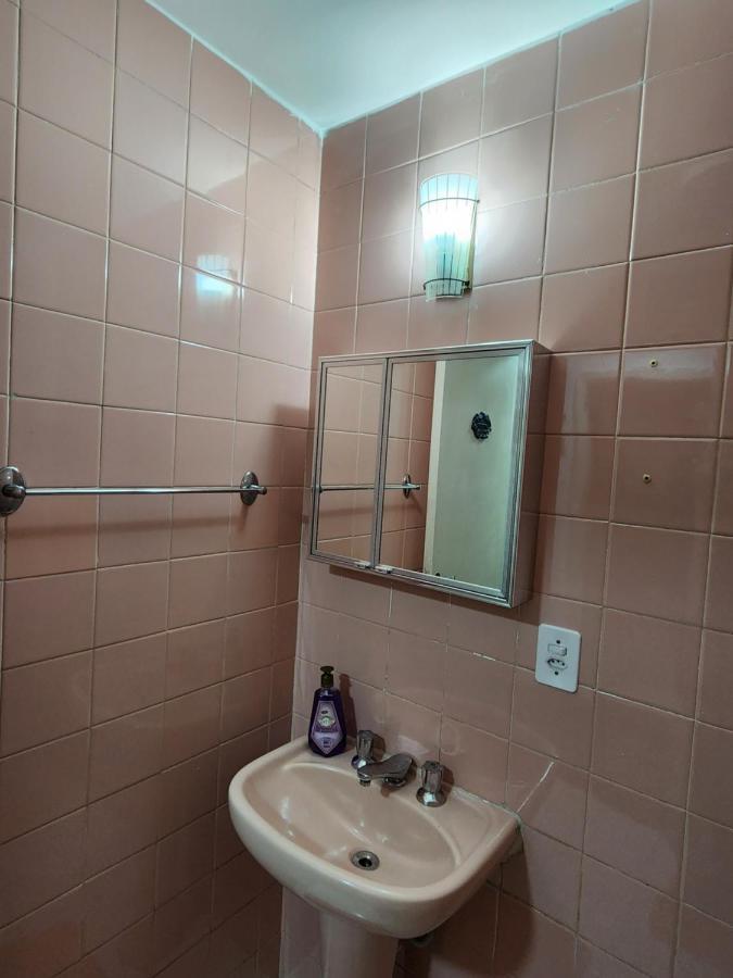 Apartamento Largo Do Arouche Apartamento