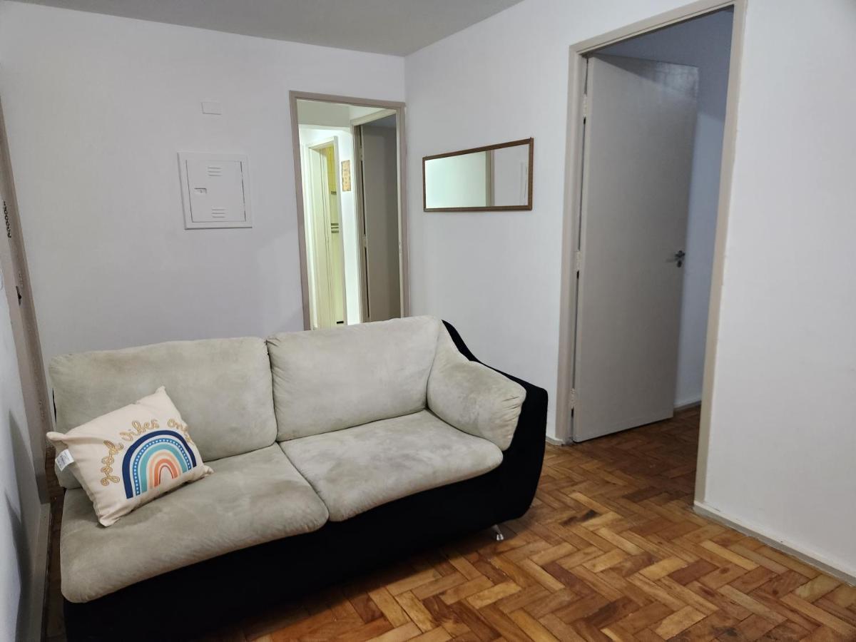 Apartamento Largo Do Arouche