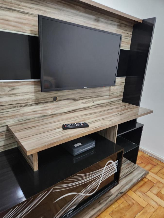 Apartamento Apartamento Largo Do Arouche