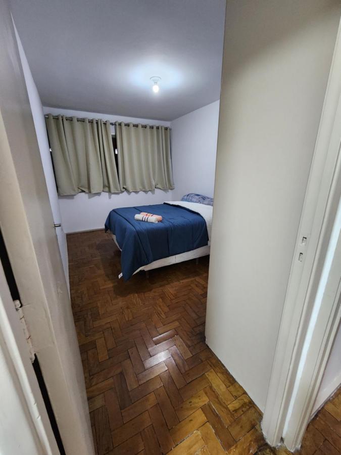 Apartamento Apartamento Largo Do Arouche *