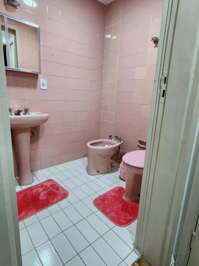 Apartamento Apartamento Largo Do Arouche São Paulo
