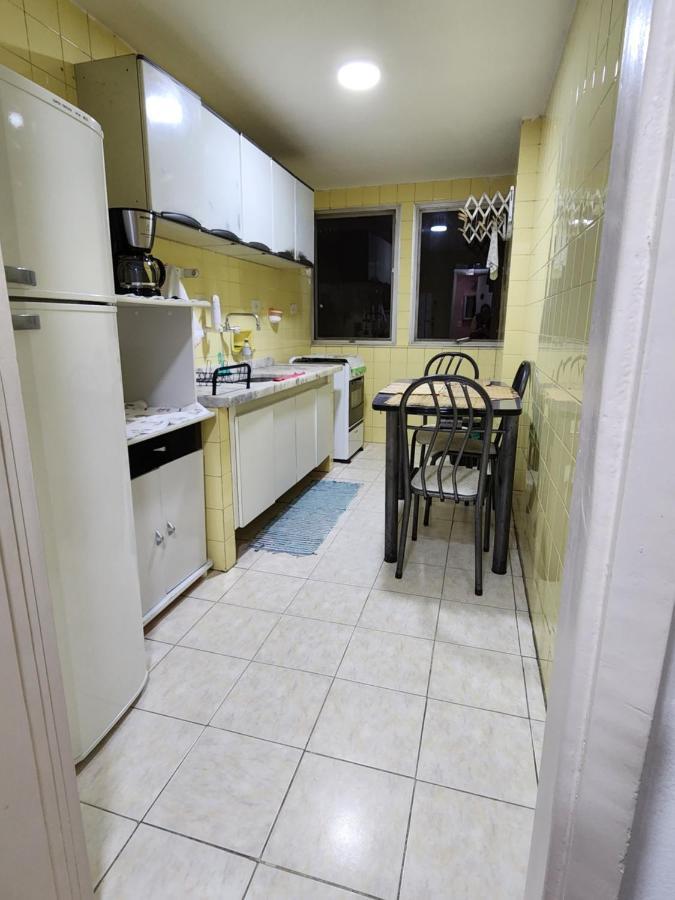 Apartamento Largo Do Arouche Apartamento *