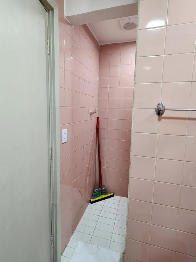Apartamento Largo Do Arouche Apartment