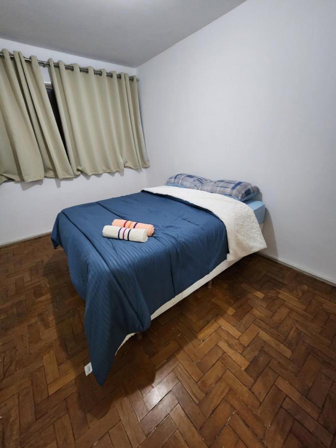 Apartamento Largo Do Arouche Sao Paulo