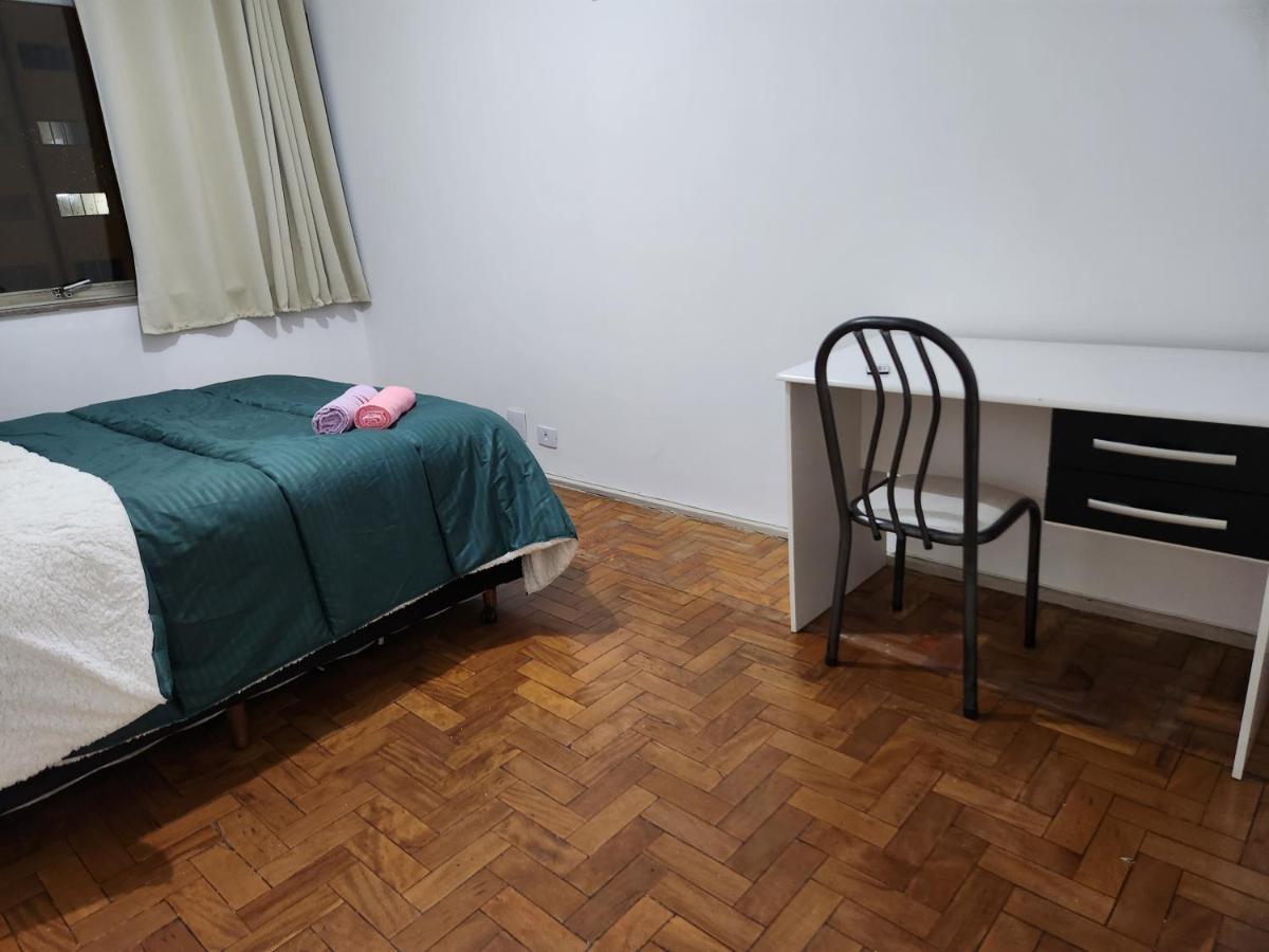 Apartment Apartamento Largo Do Arouche Sao Paulo