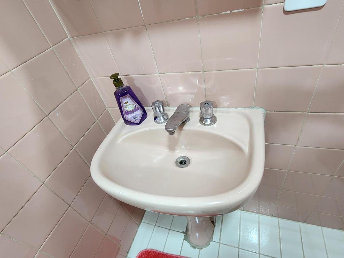 Apartamento Largo Do Arouche Apartment *